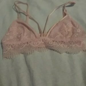 Victoria's Secret bra